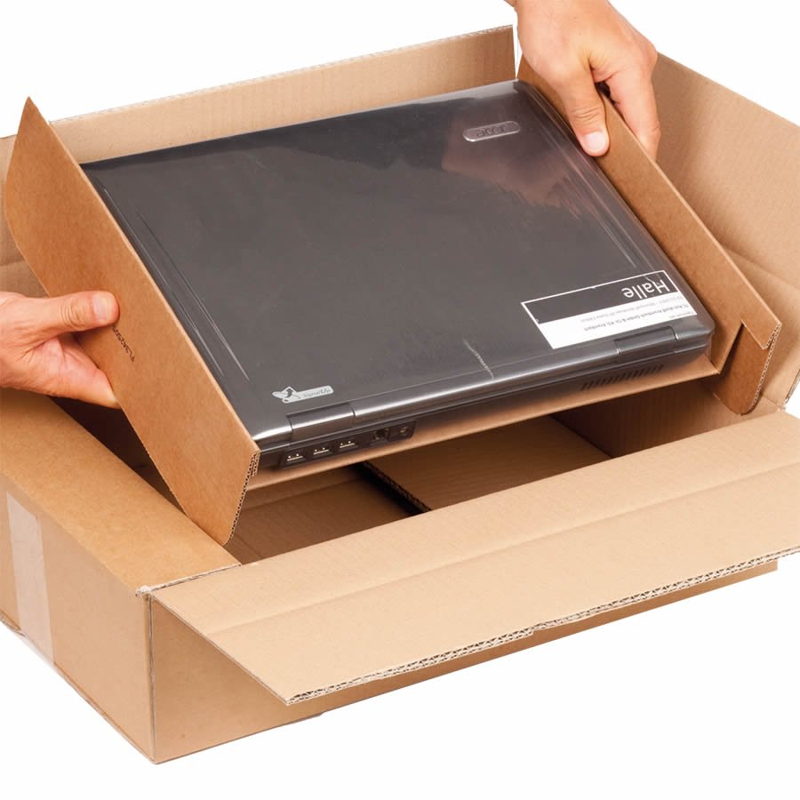 ... an der Rillung wieder nach unten schlagen... ... an der Rillung wieder nach unten schlagen...