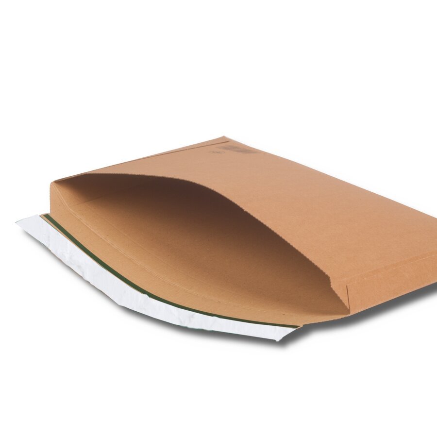 Einfaches Befllen dank groer ffnung auf der langen Seite