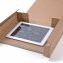 Folien-Fixierverpackung für Tablet Folien-Fixierverpackung für Tablet
