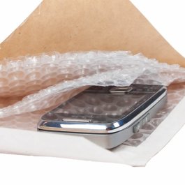 Luftpolster-Versandtasche Double für schwere Packgüter Luftpolster-Versandtasche Double für schwere Packgüter