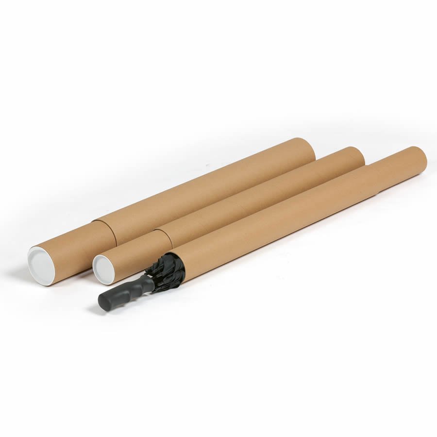 Versandhülsen teleskopierbar Versandhülsen teleskopierbar