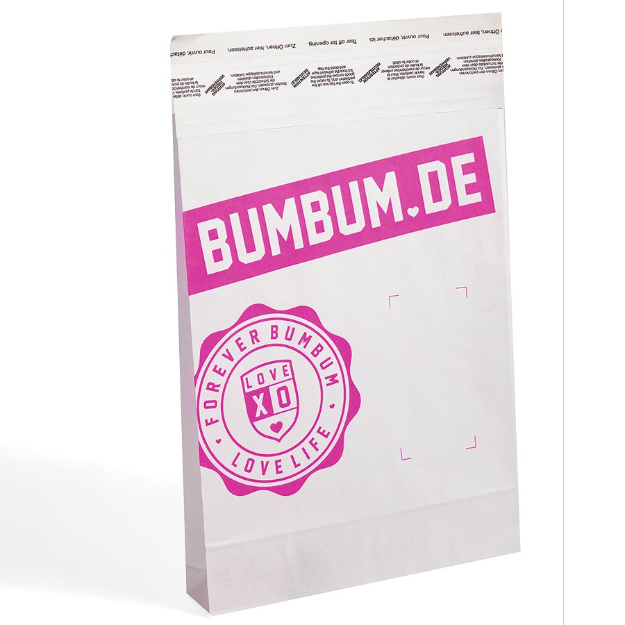 Auch in bedruckter Ausführung erhältlich Auch in bedruckter Ausführung erhältlich