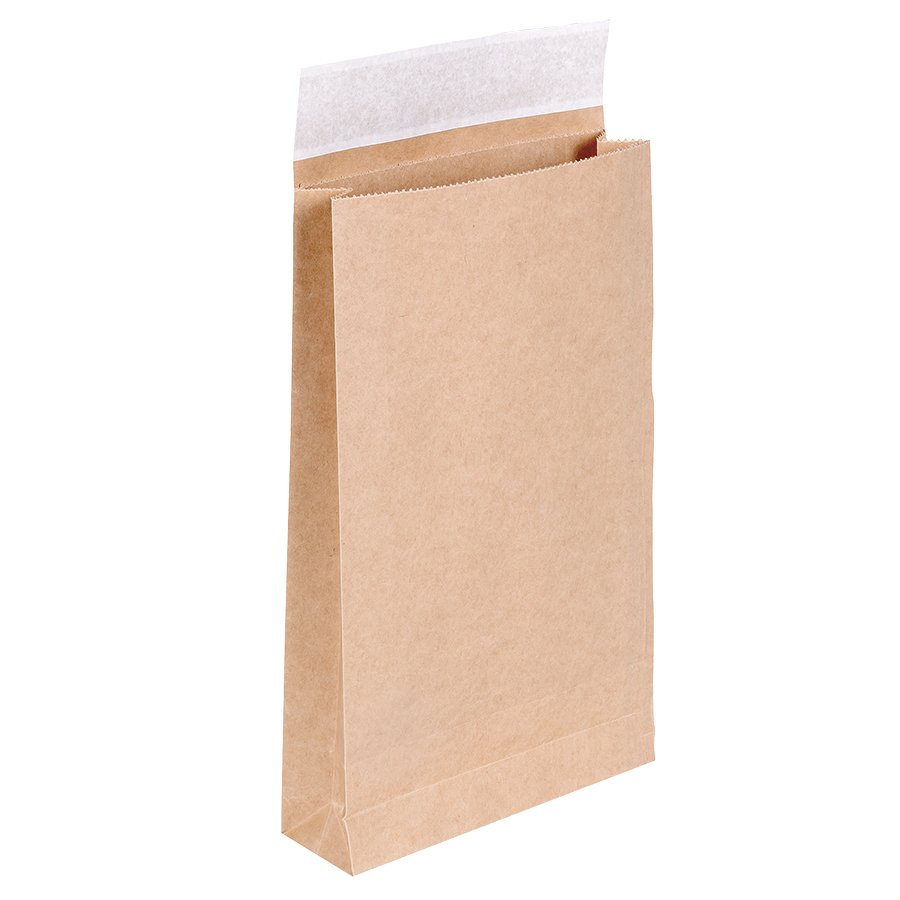 Dank Seitenfalte besonders einfach zu befüllen Dank Seitenfalte besonders einfach zu befüllen