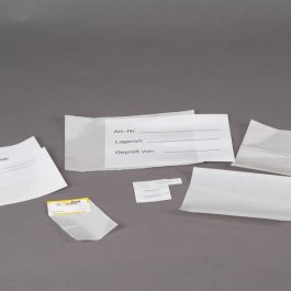 Sichttaschen selbstklebend Sichttaschen selbstklebend