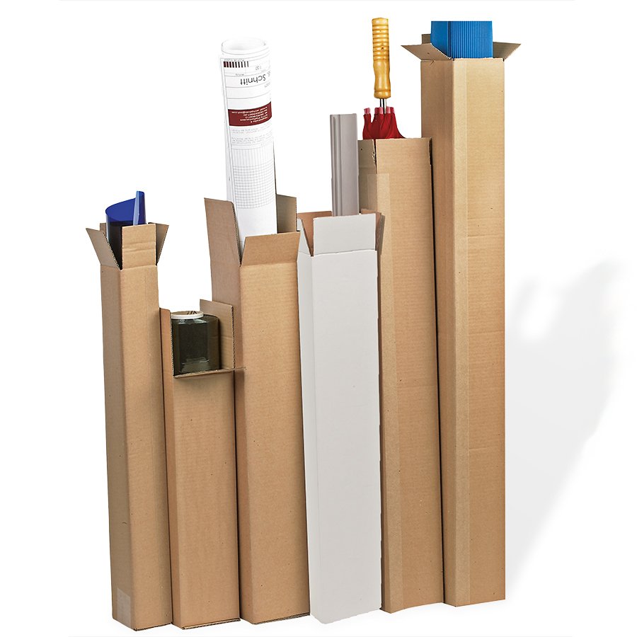 Röhrenkarton Röhrenkarton