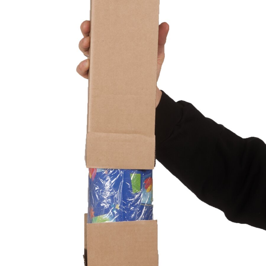 Teilweise miteinander teleskopierbar