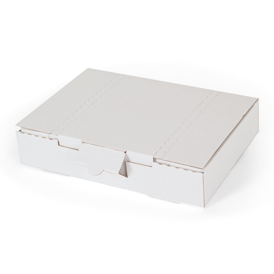 Auch in ansprechendem wei lieferbar