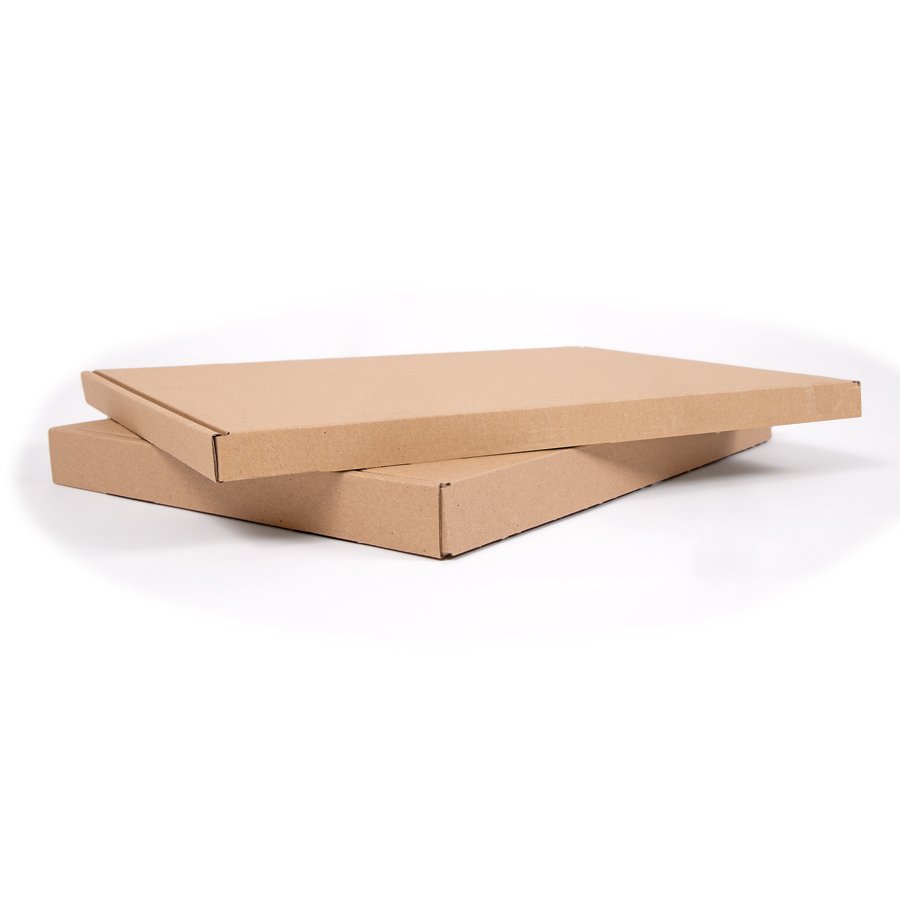 Den Großbriefkarton erhalten Sie in verschiedenen Größen und Ausführungen Den Großbriefkarton erhalten Sie in verschiedenen Größen und Ausführungen