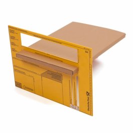 Großbriefkarton Großbriefkarton