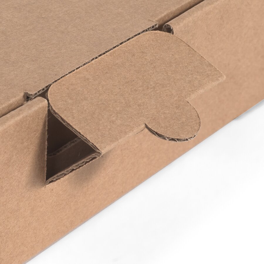 Dank Steck-Verschluss schnell zu schlieen und zu ffnen