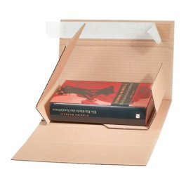 Drehfix Buchverpackung Drehfix Buchverpackung