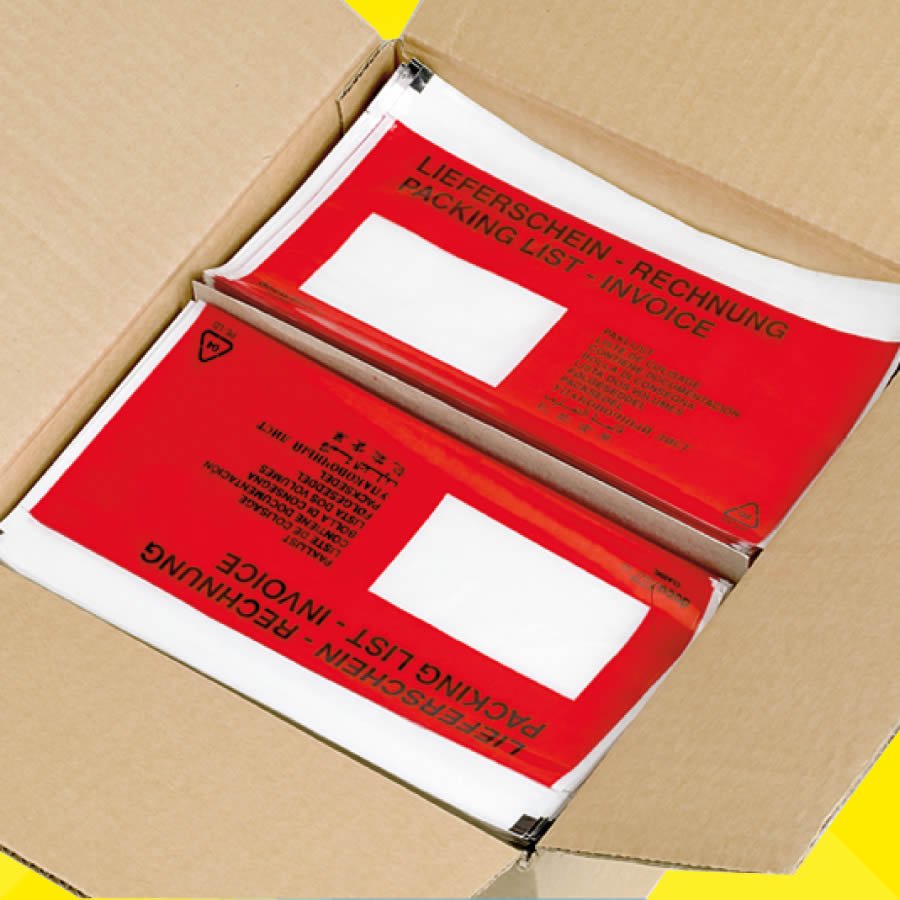 Dokumententasche Dokumententasche