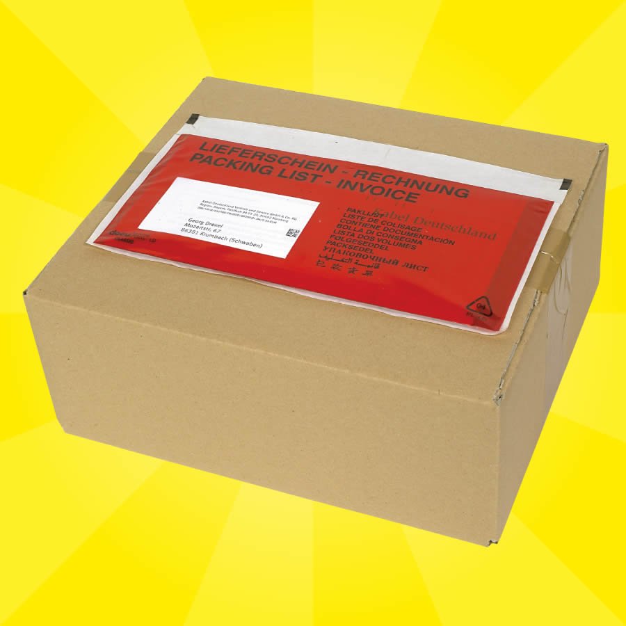 Spar-Set Dokumententaschen Spar-Set Dokumententaschen