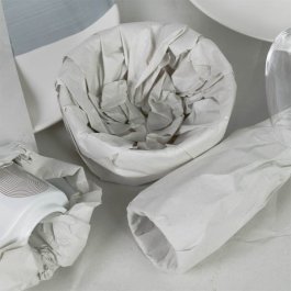 Packseide im Bogenformat Packseide im Bogenformat