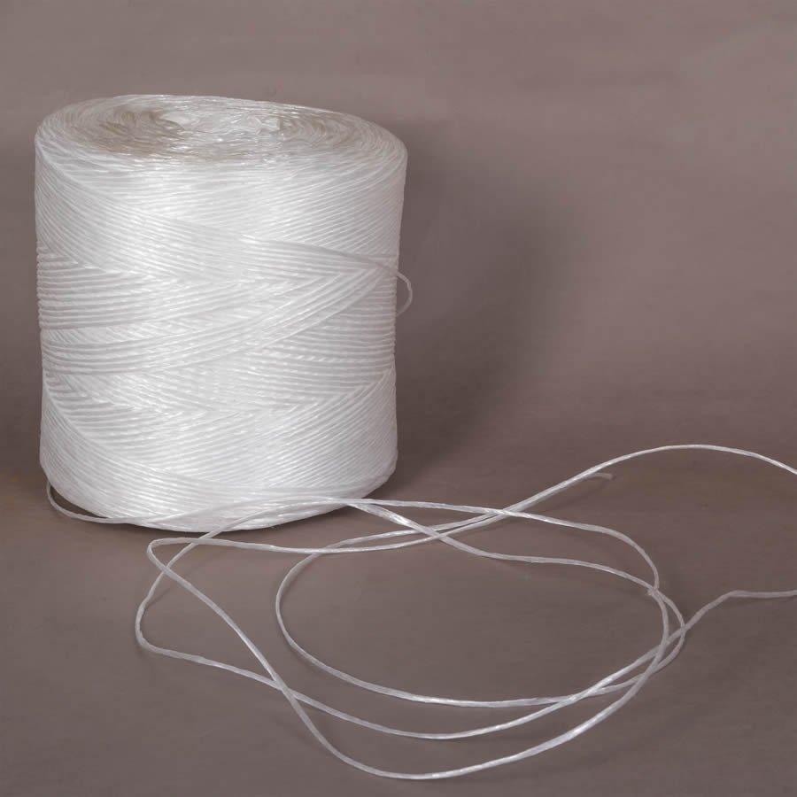 Polyven-Kordel weiß, Bestell-Nr. 4.0006 Polyven-Kordel weiß, Bestell-Nr. 4.0006