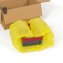 Mit den Luftkissen können Hohlräume im Karton ausgefüllt und Produkte im Karton fixiert werden