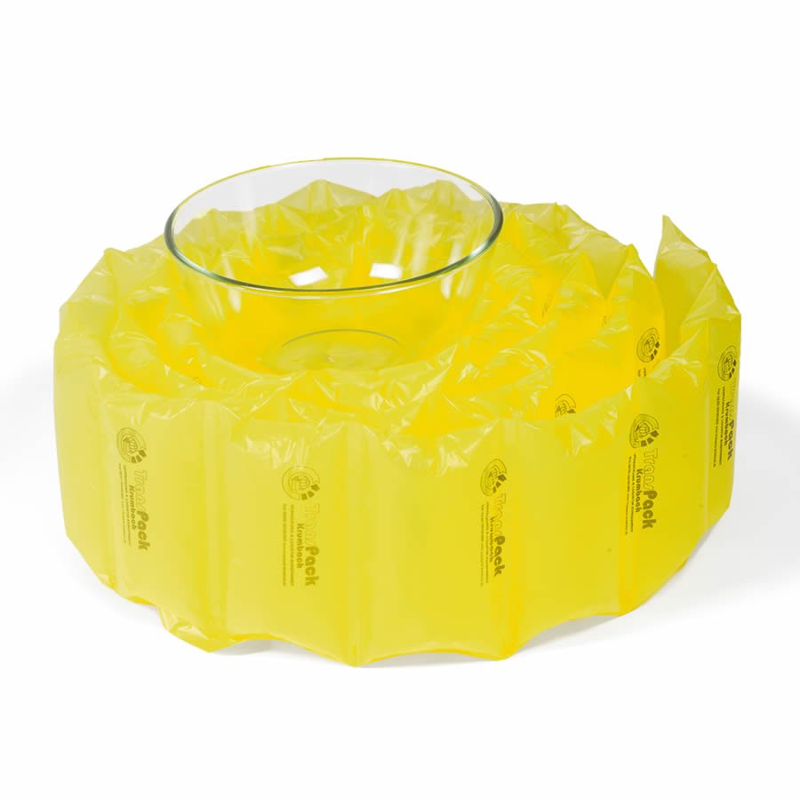 Perfekter Polster- und Stoßschutz für zerbrechliche Waren Perfekter Polster- und Stoßschutz für zerbrechliche Waren