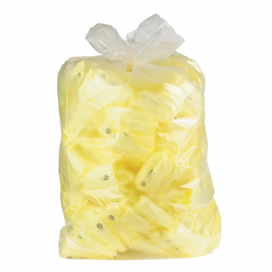 Vorperforierter Luftkissen-Strang im praktischen Spendesack als Polster- und Füllmaterial Vorperforierter Luftkissen-Strang im praktischen Spendesack als Polster- und Füllmaterial