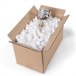 Verpackungschips, Standard Verpackungschips, Standard