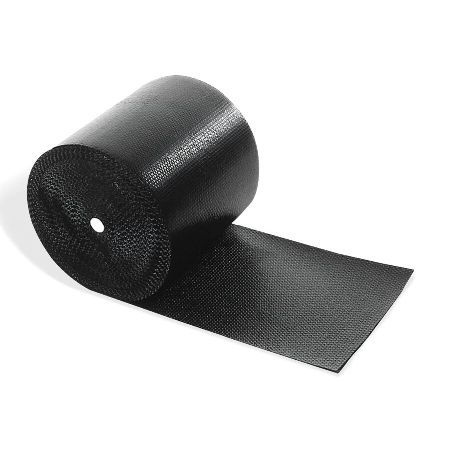 Luftpolsterfolie fr elektrische Bauteile