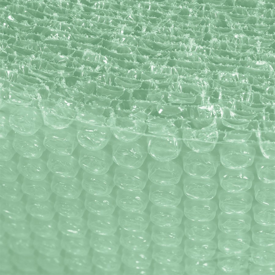 Selbstklebende Luftpolsterfolie in 2- und 3-lagiger Qualität erhältlich Selbstklebende Luftpolsterfolie in 2- und 3-lagiger Qualität erhältlich