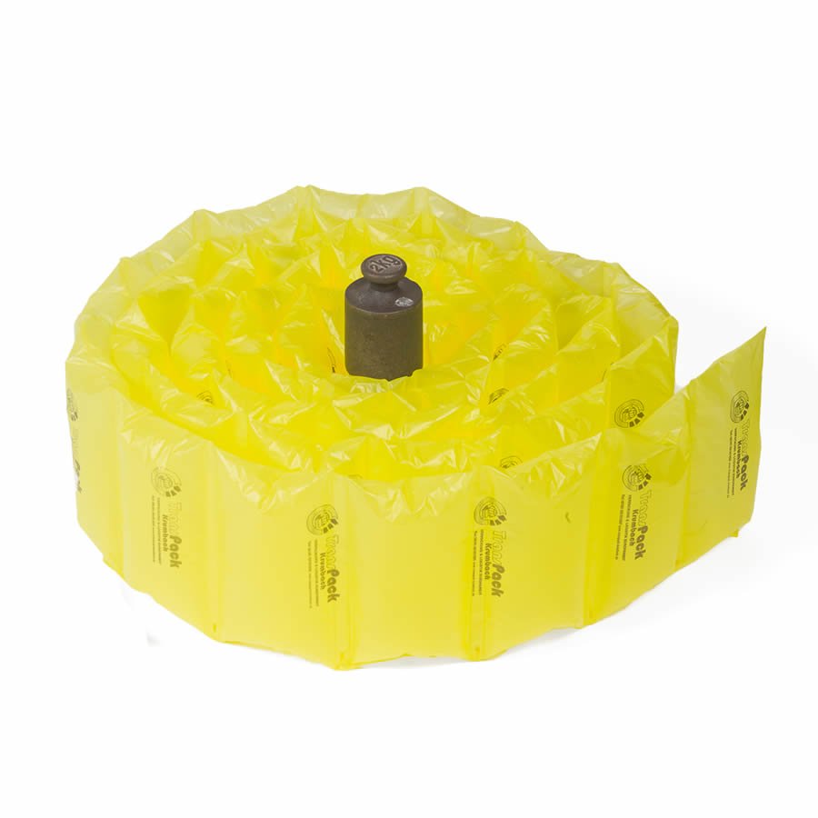 Luftkissen, im Spendekarton Luftkissen, im Spendekarton