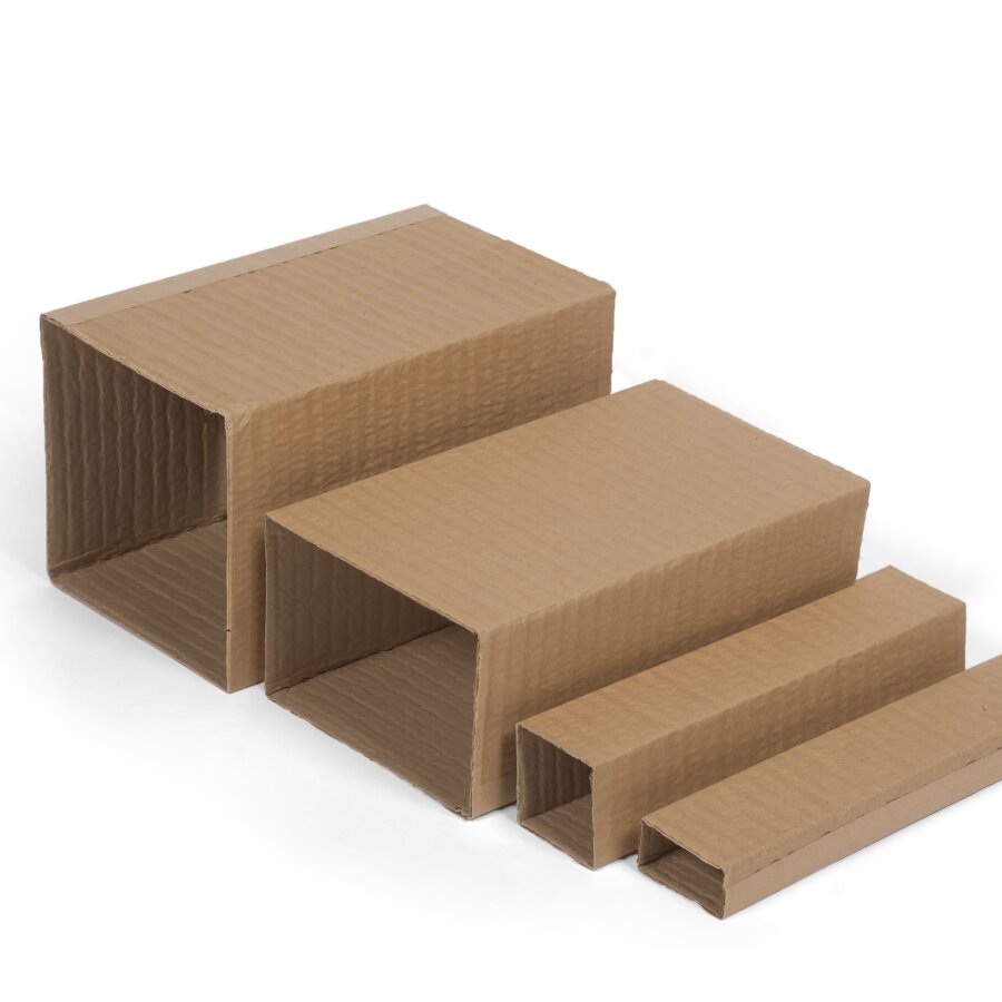 Individuelle Querschnitte lieferbar: rechteckig, quadratisch oder in Rundform Individuelle Querschnitte lieferbar: rechteckig, quadratisch oder in Rundform