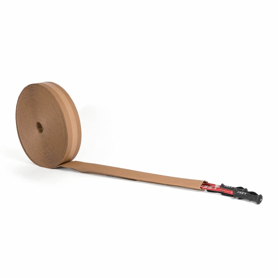 Der Polsterschlauch ist vielseitig einsetzbar Der Polsterschlauch ist vielseitig einsetzbar