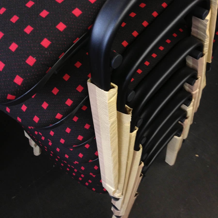 Ideal zum Schutz von Möbeln geeignet. Transportschäden werden somit reduziert Ideal zum Schutz von Möbeln geeignet. Transportschäden werden somit reduziert