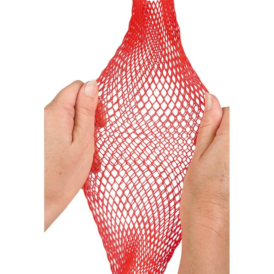 Netzschlauch aus Kunststoff