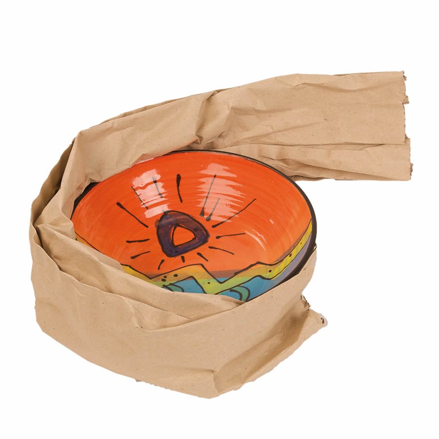 Papier-Auspolsterung für Zerbrechliches Papier-Auspolsterung für Zerbrechliches