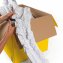 Auch in absprechendem weiß lieferbar, z.B. für hochwertige Packgüter Auch in absprechendem weiß lieferbar, z.B. für hochwertige Packgüter