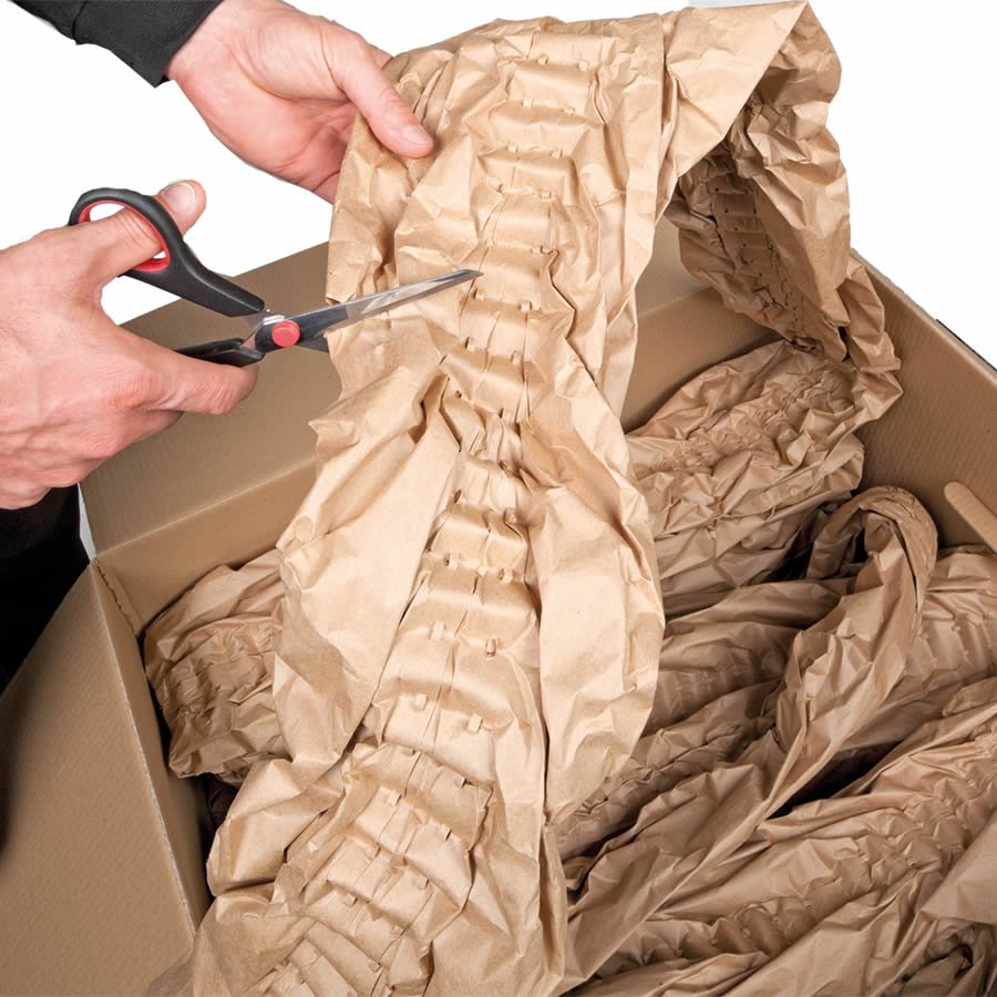 Schneiden Sie sich Ihr gewünschtes Maß einfach vom Endlos-Polster ab Schneiden Sie sich Ihr gewünschtes Maß einfach vom Endlos-Polster ab