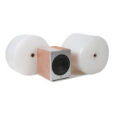 Luftpolsterfolie, f�r leichte Packg�ter