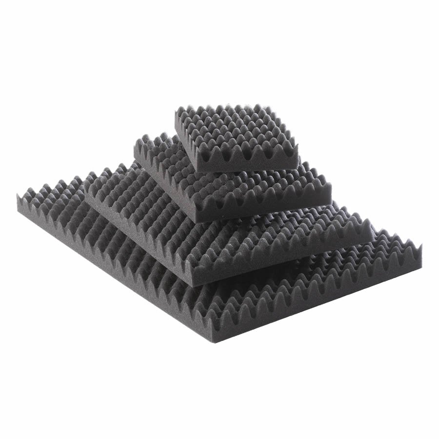 Noppenschaum Platte in verschiedenen Ausführungen Noppenschaum Platte in verschiedenen Ausführungen