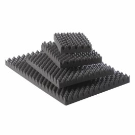 Noppenschaumplatte Noppenschaumplatte