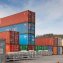 Optimal für den Transport mit Übersee-Containern geeignet Optimal für den Transport mit Übersee-Containern geeignet