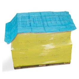 Trockenmittelmatte, für Paletten Trockenmittelmatte, für Paletten