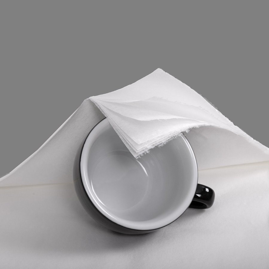 Fr besonders hochwertige Optik