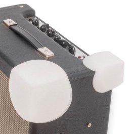 NOMAPACK® O Round Cut Corner Schaumecke NOMAPACK® O Round Cut Corner Schaumecke