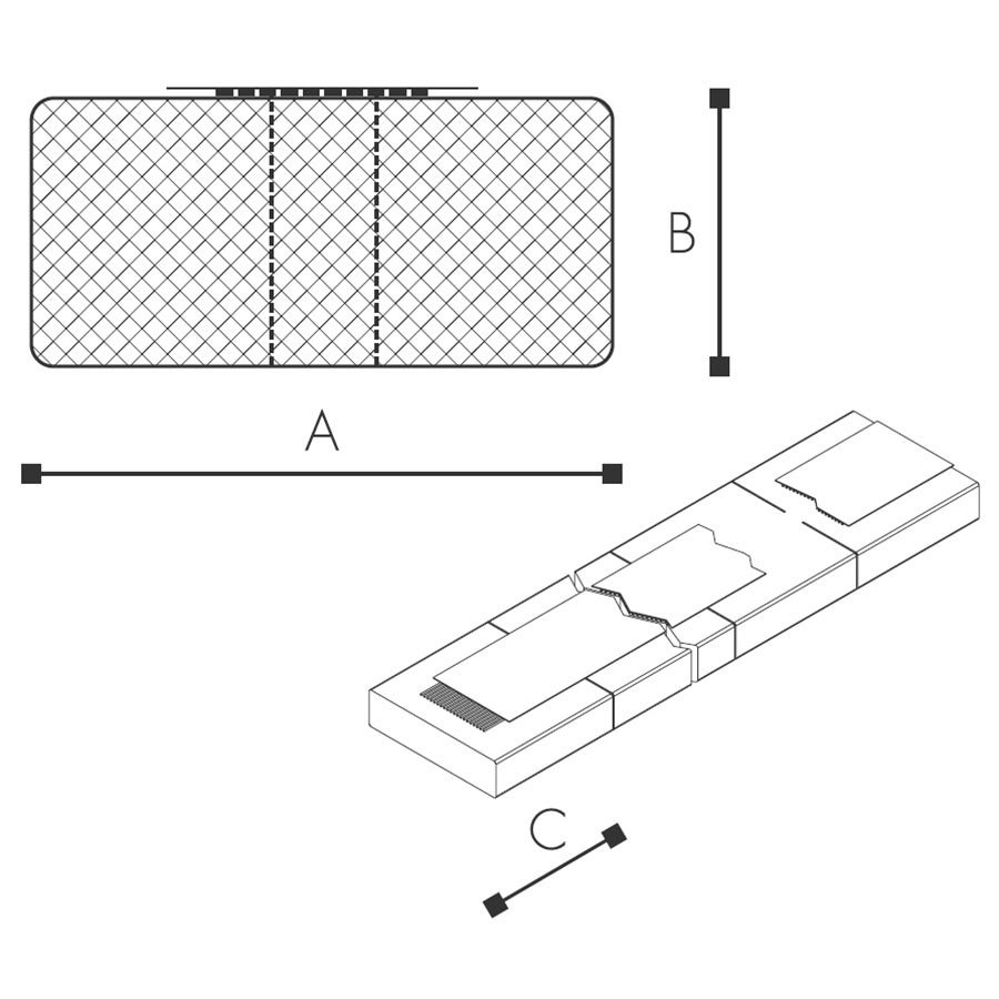 Abmessungen Abmessungen