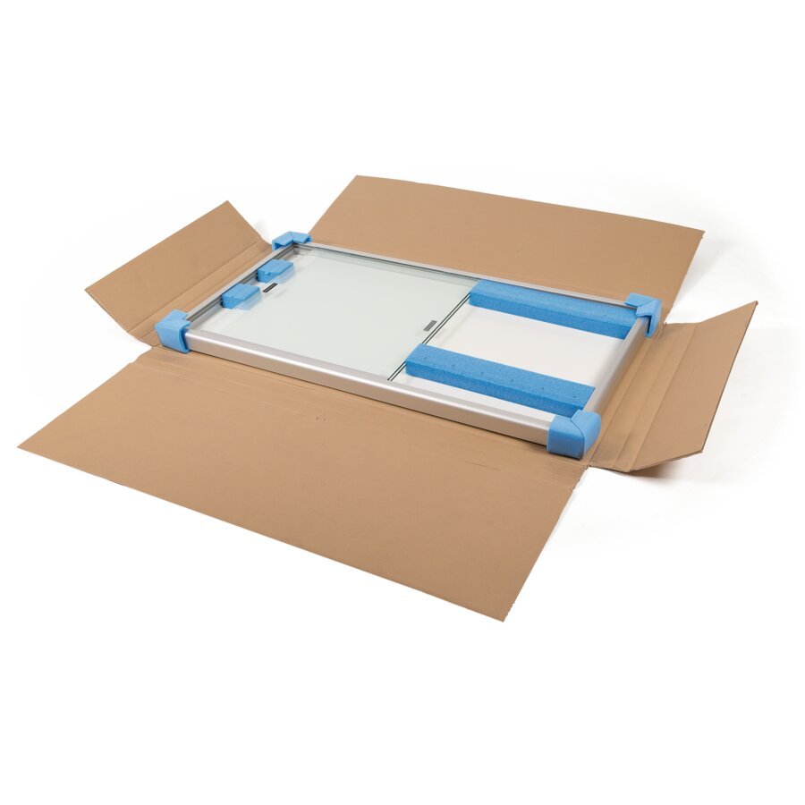 NOMAPACK® Pad Schaumpads NOMAPACK® Pad Schaumpads