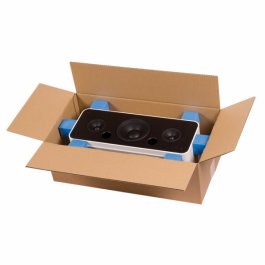 NOMAPACK® Pad Schaumpads NOMAPACK® Pad Schaumpads