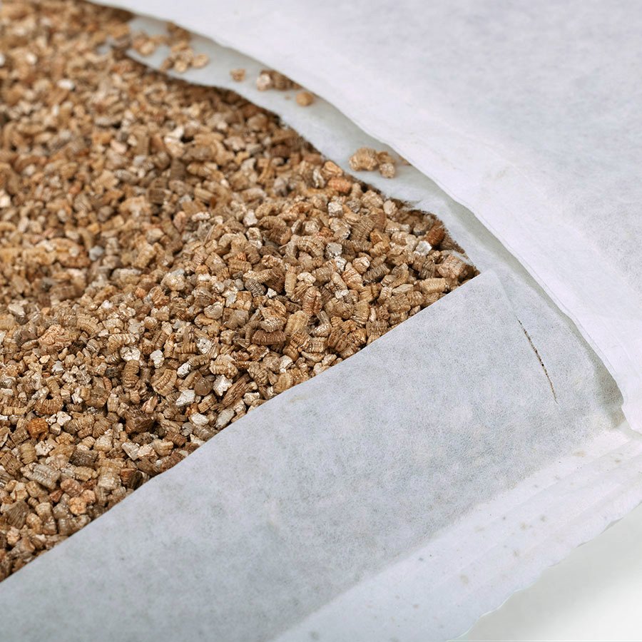 Vermiculite-Kissen für Gefahrgut Vermiculite-Kissen für Gefahrgut