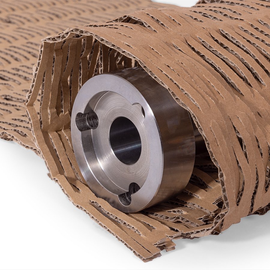 Bestens geeignet für schwere Packgüter Bestens geeignet für schwere Packgüter