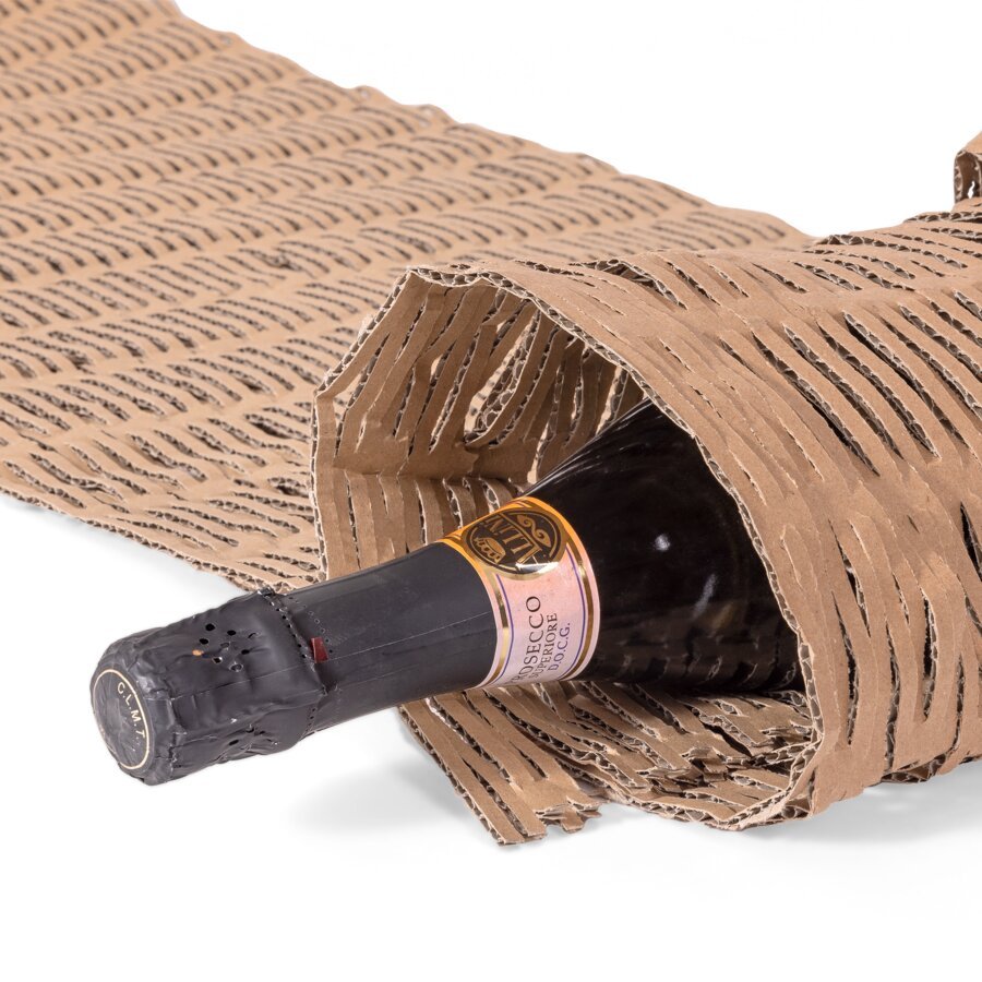 Ideal formbares Polster- und Fllmaterial