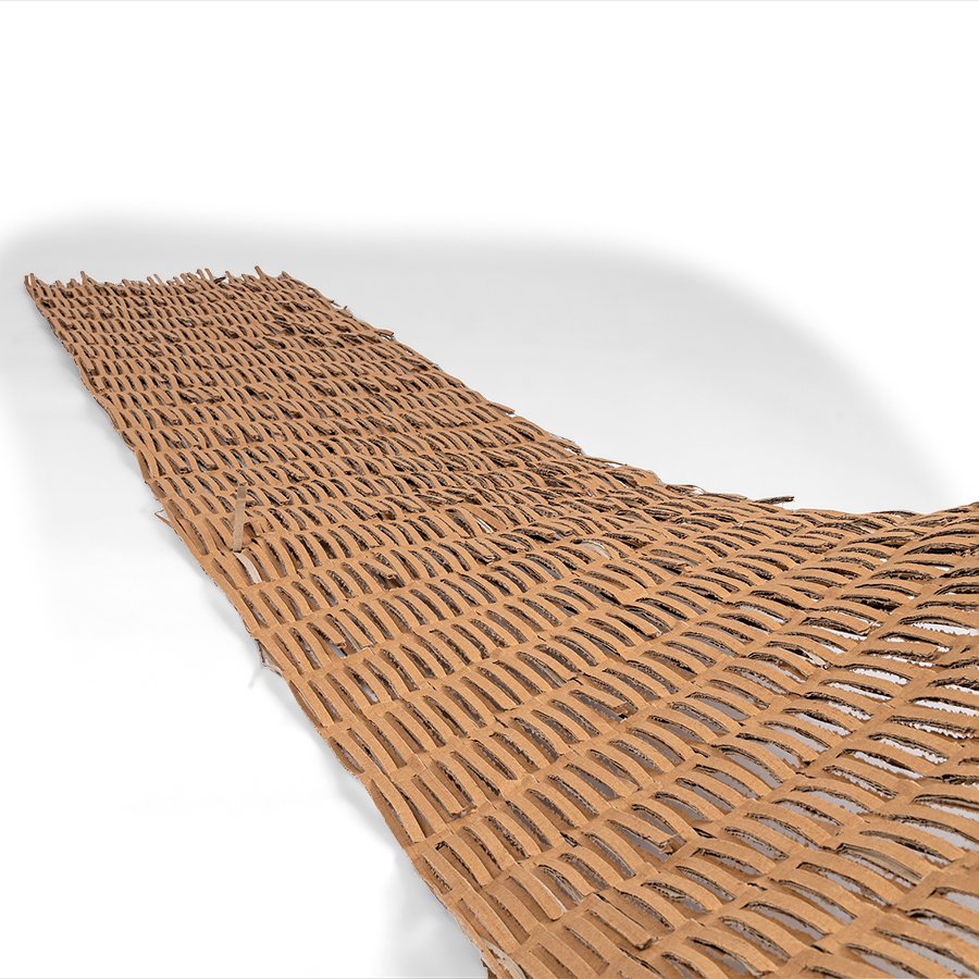 Optimale Polstereigenschaften aufgrund der besonderen Struktur Optimale Polstereigenschaften aufgrund der besonderen Struktur