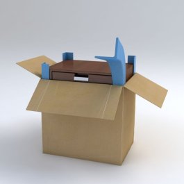 NOMAPACK®  L-Profil NOMAPACK®  L-Profil