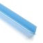 Der blaue PE-LD Schaum ist mit einer Dichte von 30 kg/m³ extrem robust und druckbeständig Der blaue PE-LD Schaum ist mit einer Dichte von 30 kg/m³ extrem robust und druckbeständig