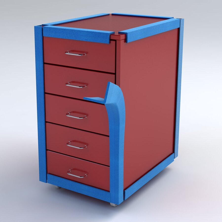 NOMAPACK�  L-Profil, 35% recycelt